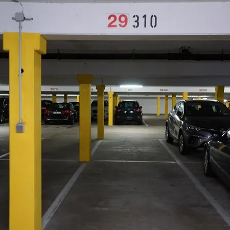 Lord Nelson Nr 310 Apartament *