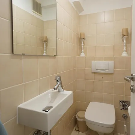 Apartment Lord Nelson Nr 310 Cuxhaven