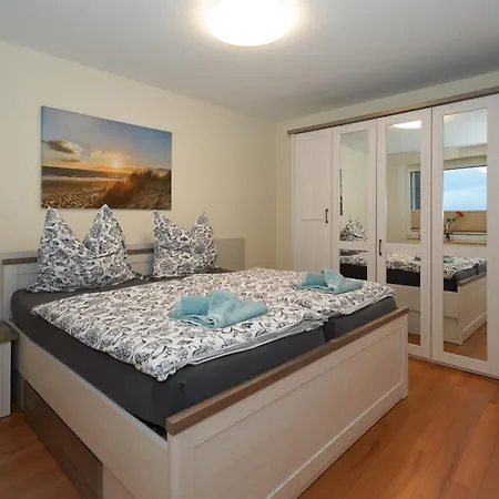 Apartament Lord Nelson Nr 310 *