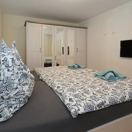 Lord Nelson Nr 310 Апартаменты