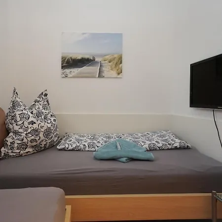 Lord Nelson Nr 310 * 쿡스하펜