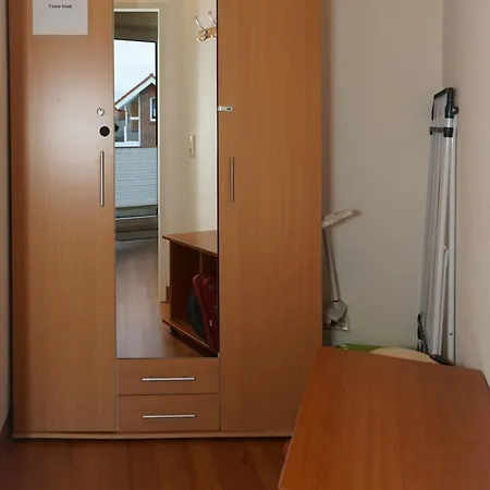 Апартаменты Lord Nelson Nr 310 Куксхафен