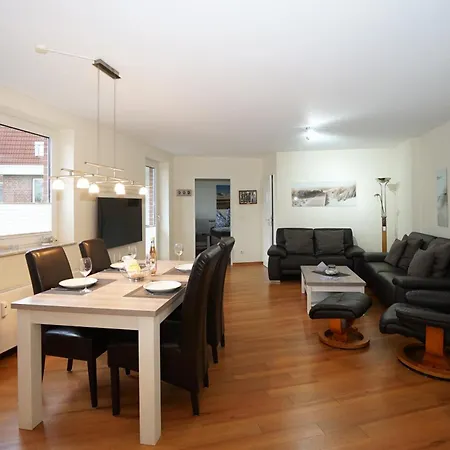 Lord Nelson Nr 310 Apartament *