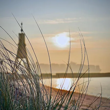 Daire Lord Nelson Nr 310 Cuxhaven