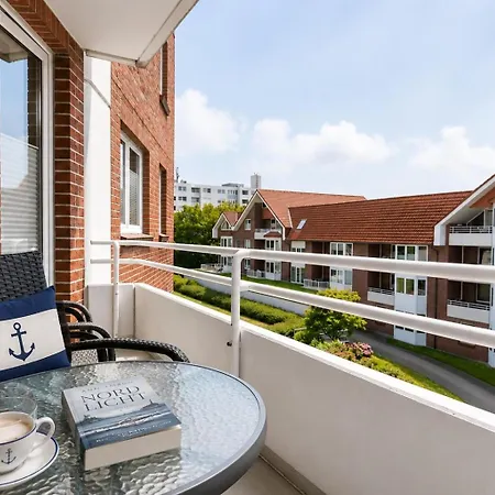 Lord Nelson Nr 310 Апартаменты