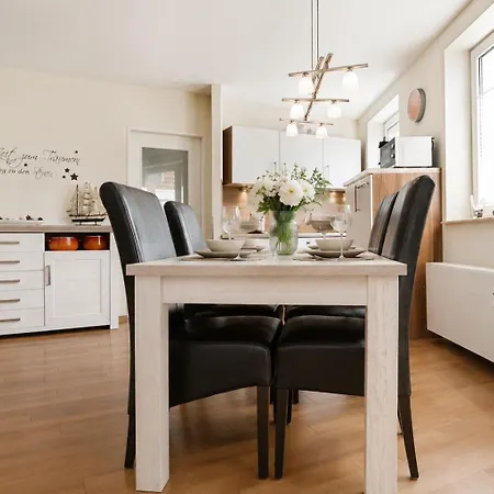 Appartement Lord Nelson Nr 310 *