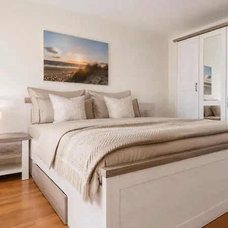 Lord Nelson Nr 310 Appartement *