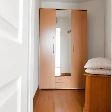 Lord Nelson Nr 310 Appartement Cuxhaven