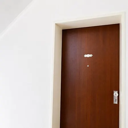 Апартаменты Lord Nelson Nr 310 *