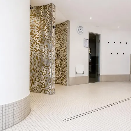 Lord Nelson Nr 310 Appartement *